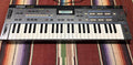 Casio CZ-101 49-Key Synthesizer 1985 - 1988 - Black