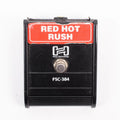 Hosa FSC-384 Single Button Footswitch Pedal USED