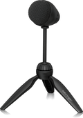 BU5 Premium Desktop Condenser USB Microphone