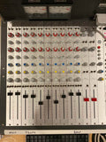 Studer 169 10 Channel Mixer with Direct Outs