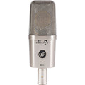WA-14 Classic 414 Style Large Diaphragm Microphone - Nickel