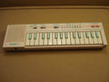 Casio PT-1 29-Key Mini Synthesizer 1982 - 1988 - Pink