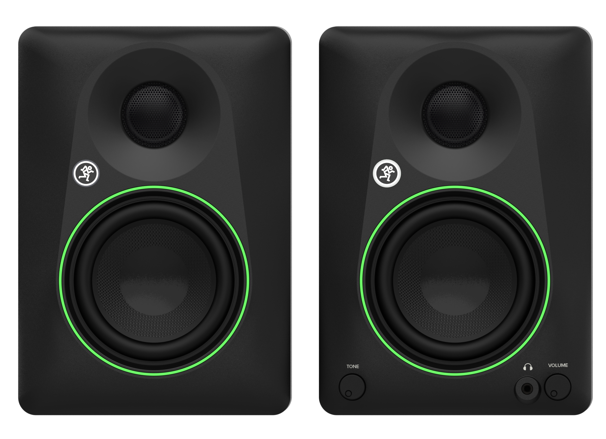 CR4.5 Creative Reference Powered Studio Monitors (Pair)