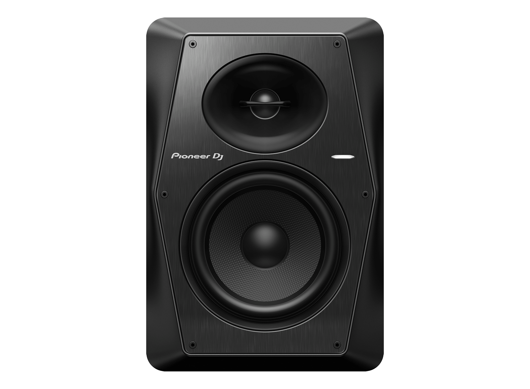 VM-70 Professional Active Monitor - 6.5 inch Speaker - Single