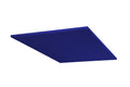 33''x33''x1'' EcoScapes Square Cloud (2pk) - Cobalt