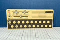 Suiko ST-40 Koto Synthesizer - White / Black