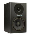 PM0.4c Powered 4'' Desktop Speaker System - Black (Pair)