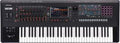 ROLAND FANTOM-6EX | 61-note Workstation Synthesizer