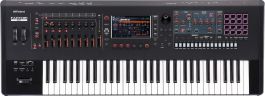 ROLAND FANTOM-6EX | 61-note Workstation Synthesizer