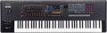 ROLAND FANTOM-7EX | 76-note Workstation Synthesizer