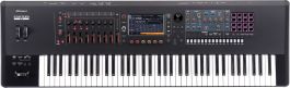 ROLAND FANTOM-7EX | 76-note Workstation Synthesizer
