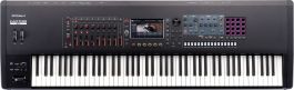 ROLAND FANTOM-8EX | 88-note Workstation Synthesizer