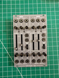 Behringer 121 Dual VCF Eurorack Synthesizer Module 2020 - Present - Black