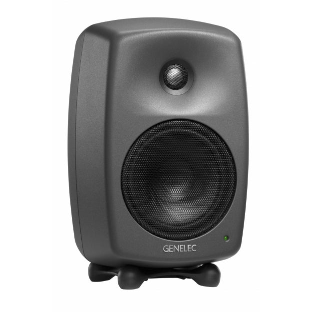 8330A 5'' 2-Way Digital Nearfield Monitor (Single) - Black