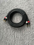 RCA stereo cable