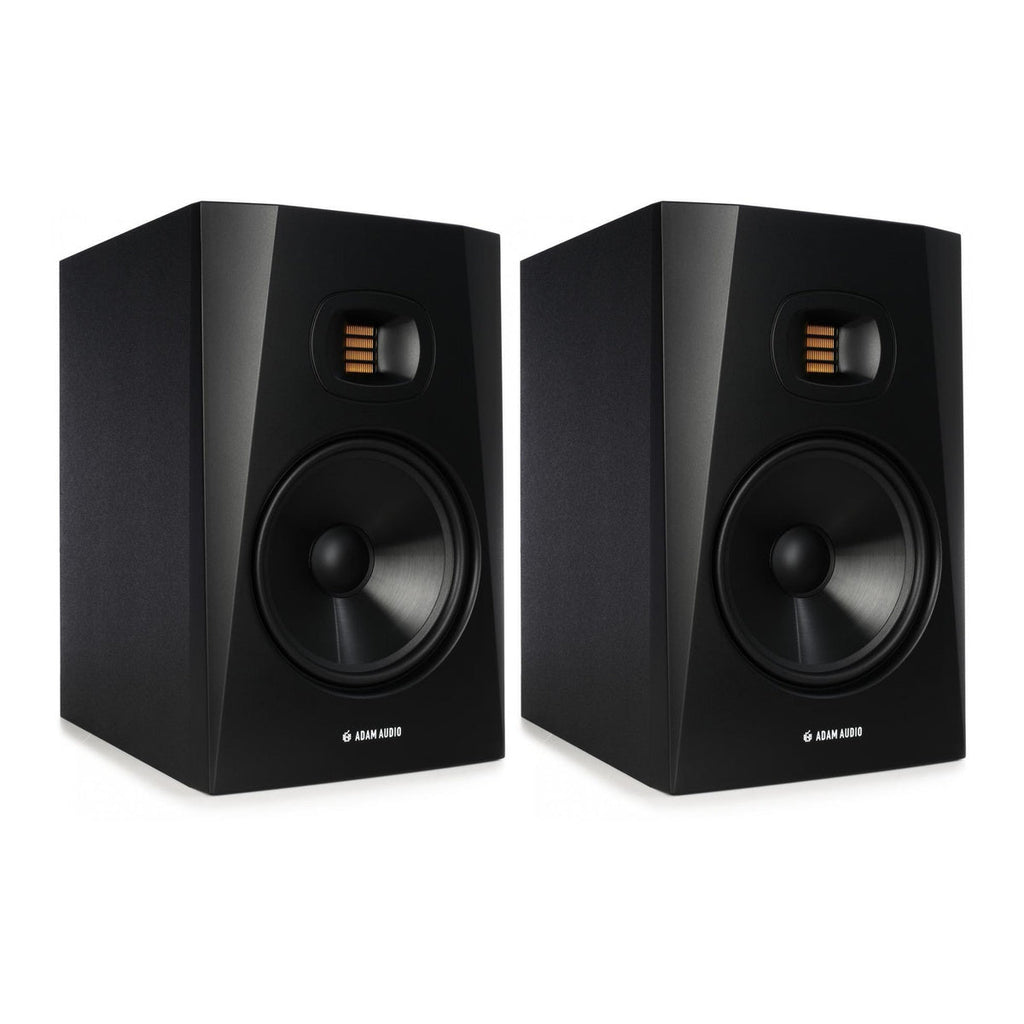 ADAM T8V — Studio Monitor, nearfield reference loudspeaker