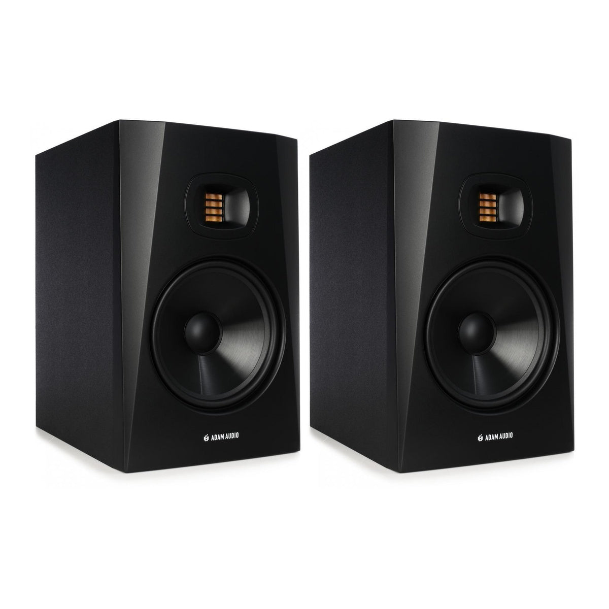 ADAM T8V — Studio Monitor, nearfield reference loudspeaker