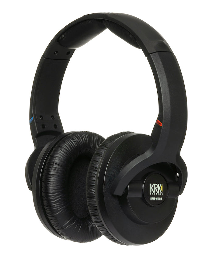 KNS 6402 Studio Monitoring Headphones
