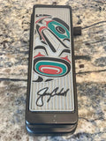 Dunlop JC95B Jerry Cantrell Signature Cry Baby Wah 2020 - Present - Rainier Fog