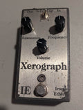 Iron Ether Xerograph