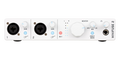 MiniFuse 2 Compact USB Audio Interface - White