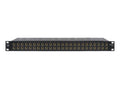 Black Lion Audio PBR TRS 48-Point 1/4" Patchbay [USED]