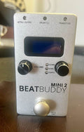 -USED- Singular Sound BeatBuddy Mini 2 Drum Machine Pedal