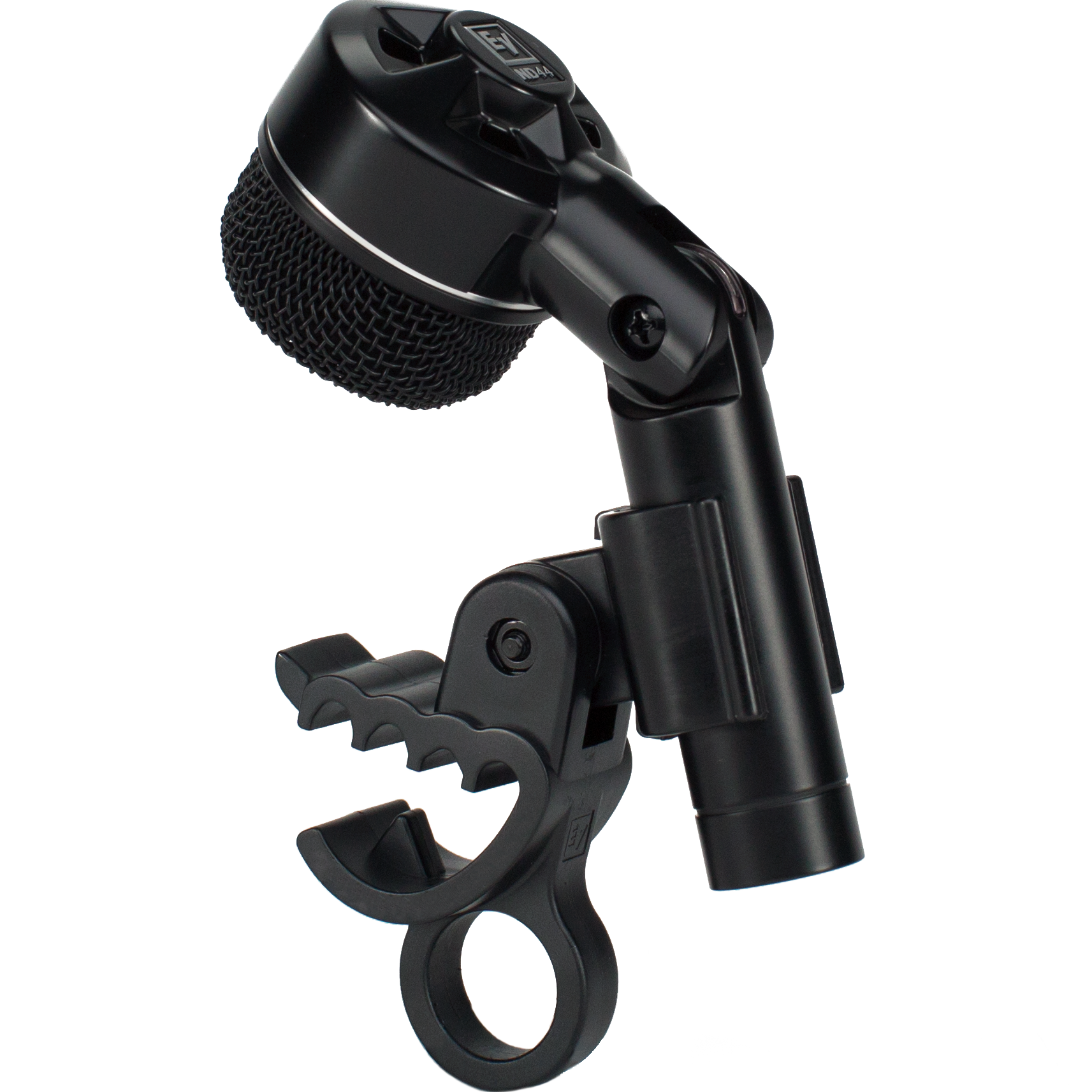 ND44 Dynamic Tight Cardioid Instrument Microphone