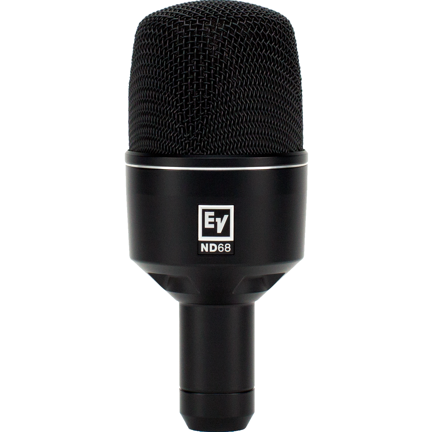 ND68 Dynamic Supercardioid Bass Drum Microphone