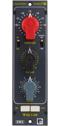 TG2-500 Microphone Preamplifier