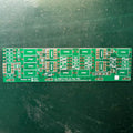 Lexicon Model 200 Replacement Input/Output Filter PCB