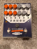 Origin Effects RevivalDRIVE Hot Rod 2020 - 2021 - Gray
