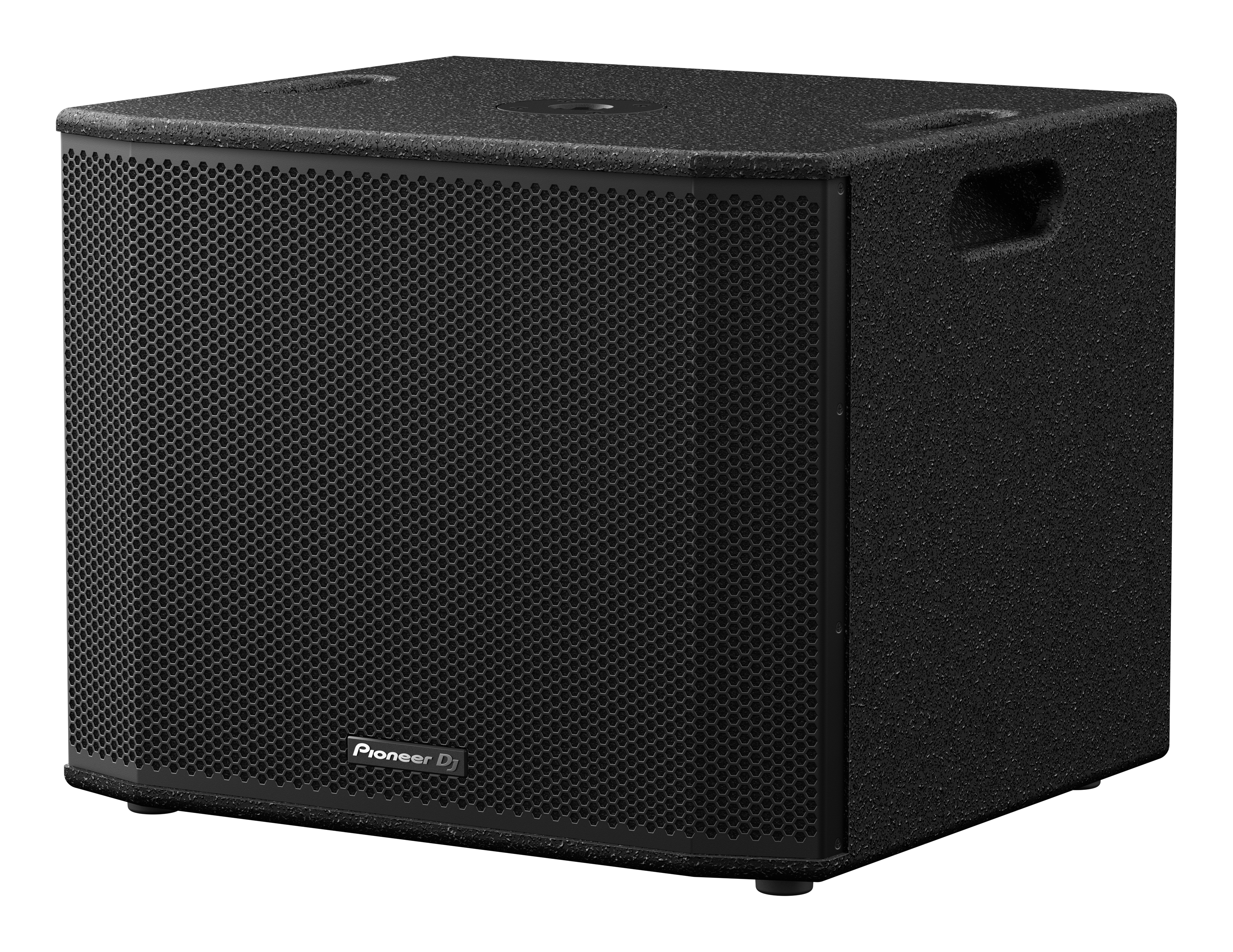 XPRS1152S 15'' Reflex Loaded Active Subwoofer