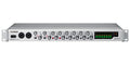 SERIES 8p Dyna 8-channel Mic Preamplifier with Analog Compressor