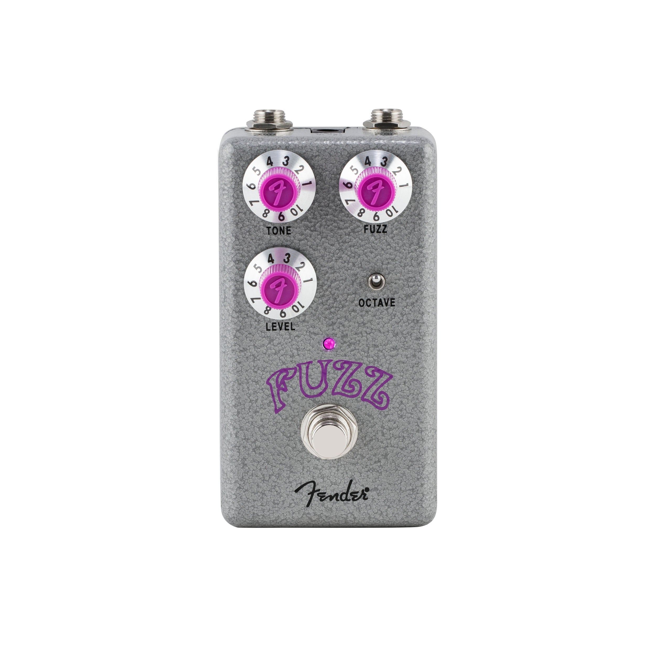Fender® Hammertone Fuzz