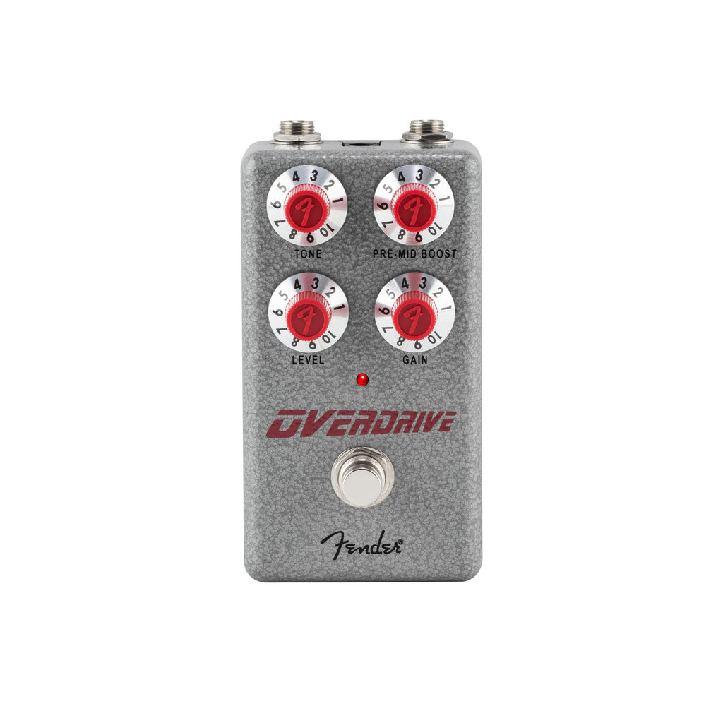 Fender® Hammertone Overdrive