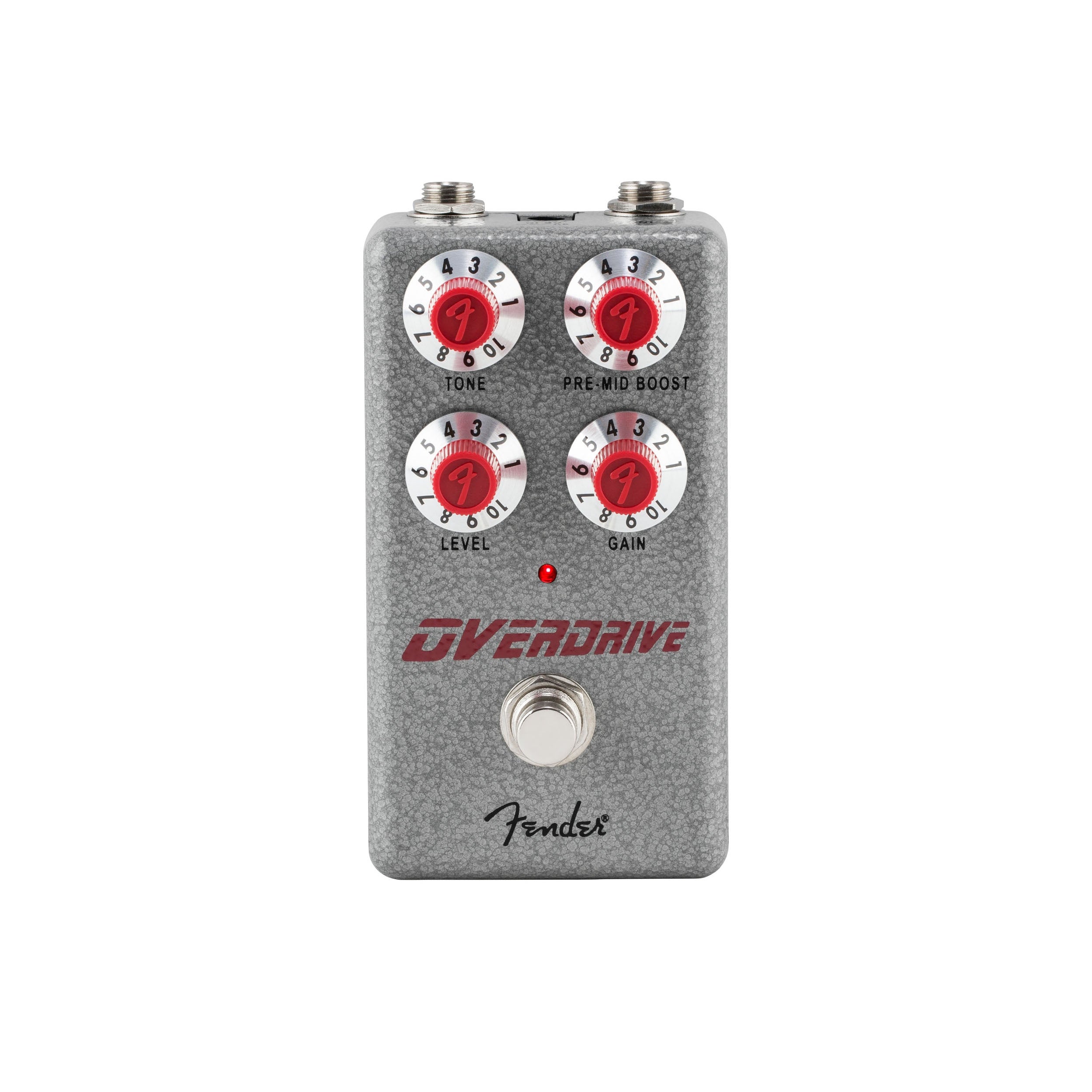Fender® Hammertone Overdrive