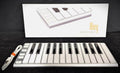 CME XKey Mobile Keyboard