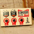 Shin-Ei ER-23 Echo Reverb Master 1970's - White