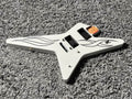 1990s MIJ ESP Random Star Body White Pearl Akira Takasaki EVH