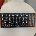 Moog Mother-32 Tabletop / Eurorack Semi-Modular Synthesizer 2015 - Present - Black - 2/2
