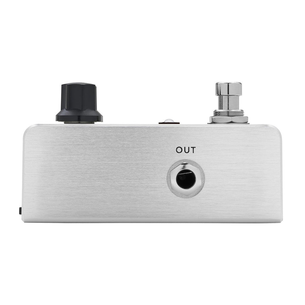 Fishman AFX AcoustiComp Mini Compressor Pedal