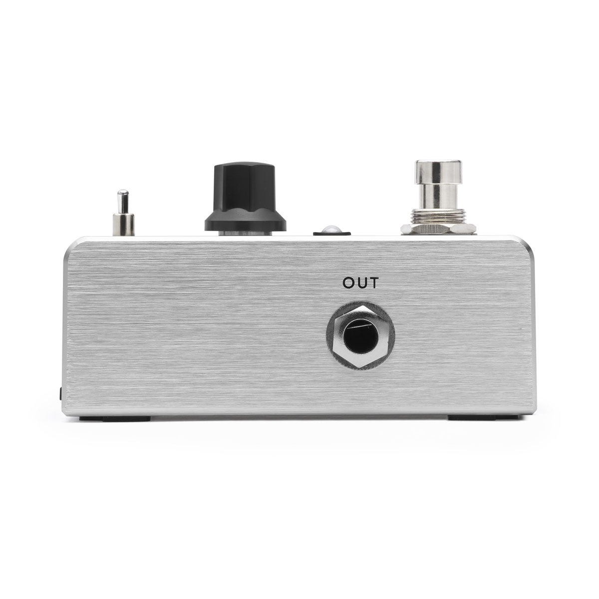 Fishman AFX Broken Record Mini Looper/Sampler Acoustic Guitar Pedal
