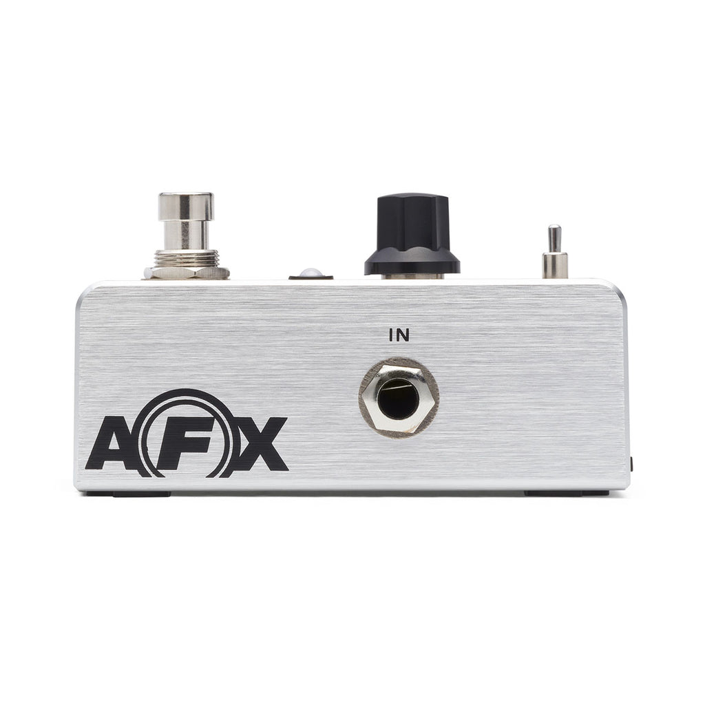 Fishman AFX Broken Record Mini Looper/Sampler Acoustic Guitar Pedal