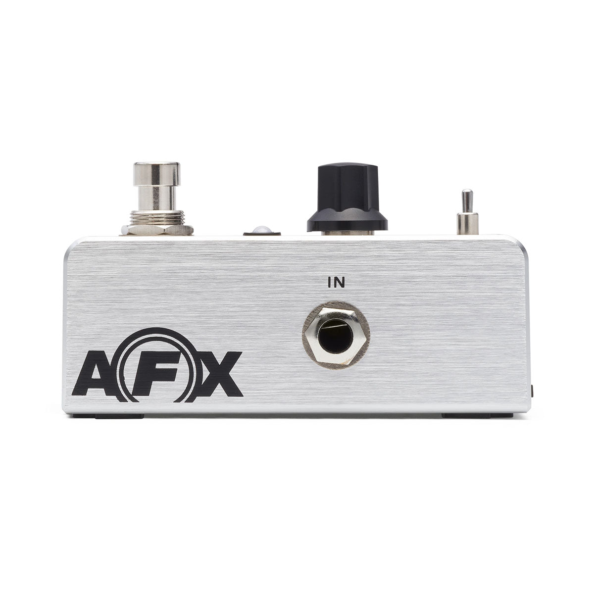 Fishman AFX Broken Record Mini Looper/Sampler Acoustic Guitar Pedal