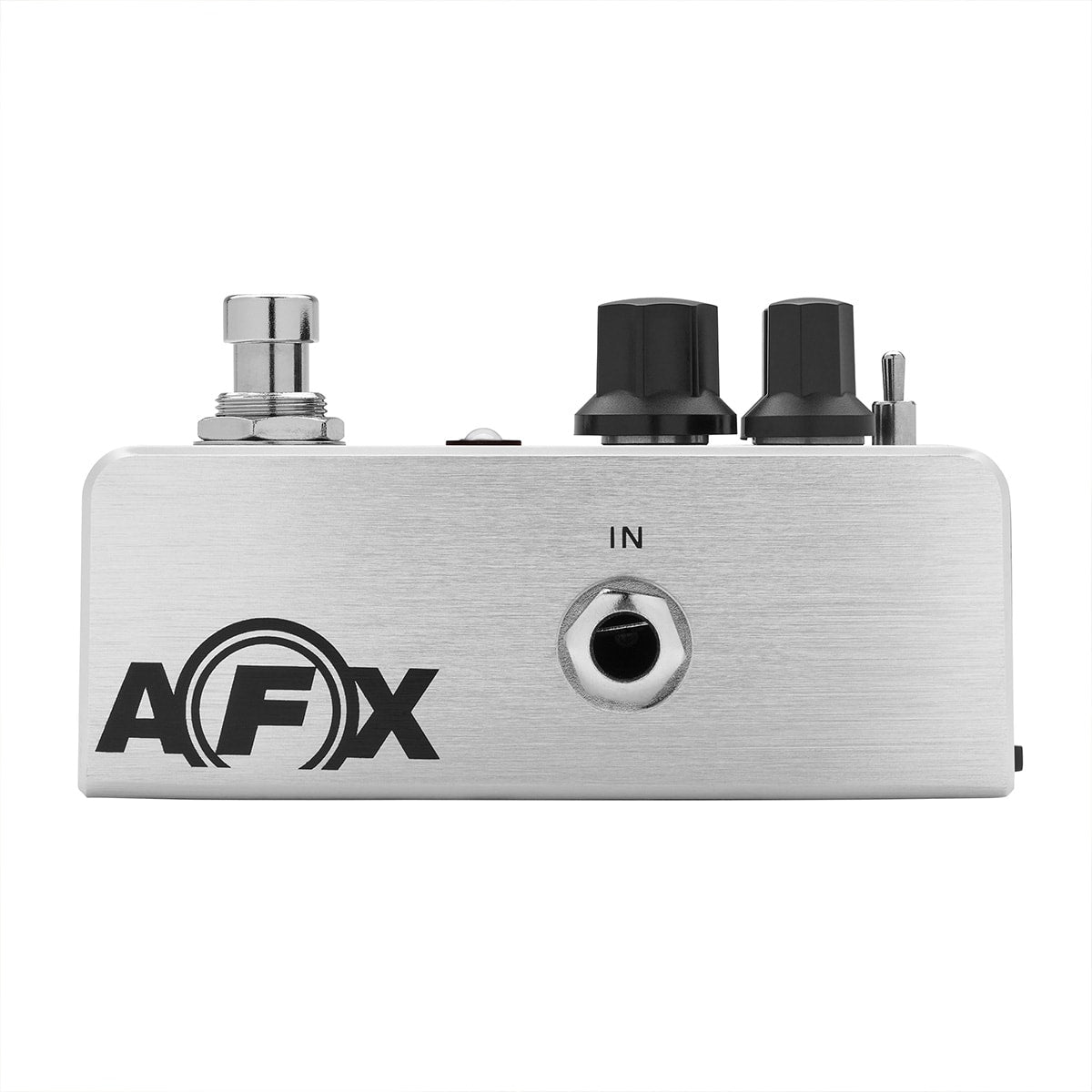 Fishman AFX EchoBack Mini Acoustic Delay Pedal