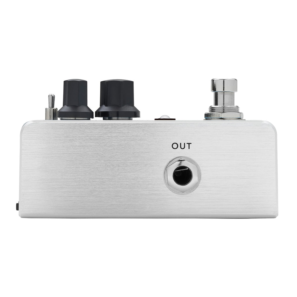 Fishman AFX EchoBack Mini Acoustic Delay Pedal