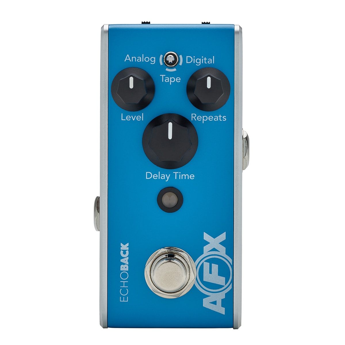 Fishman AFX EchoBack Mini Acoustic Delay Pedal