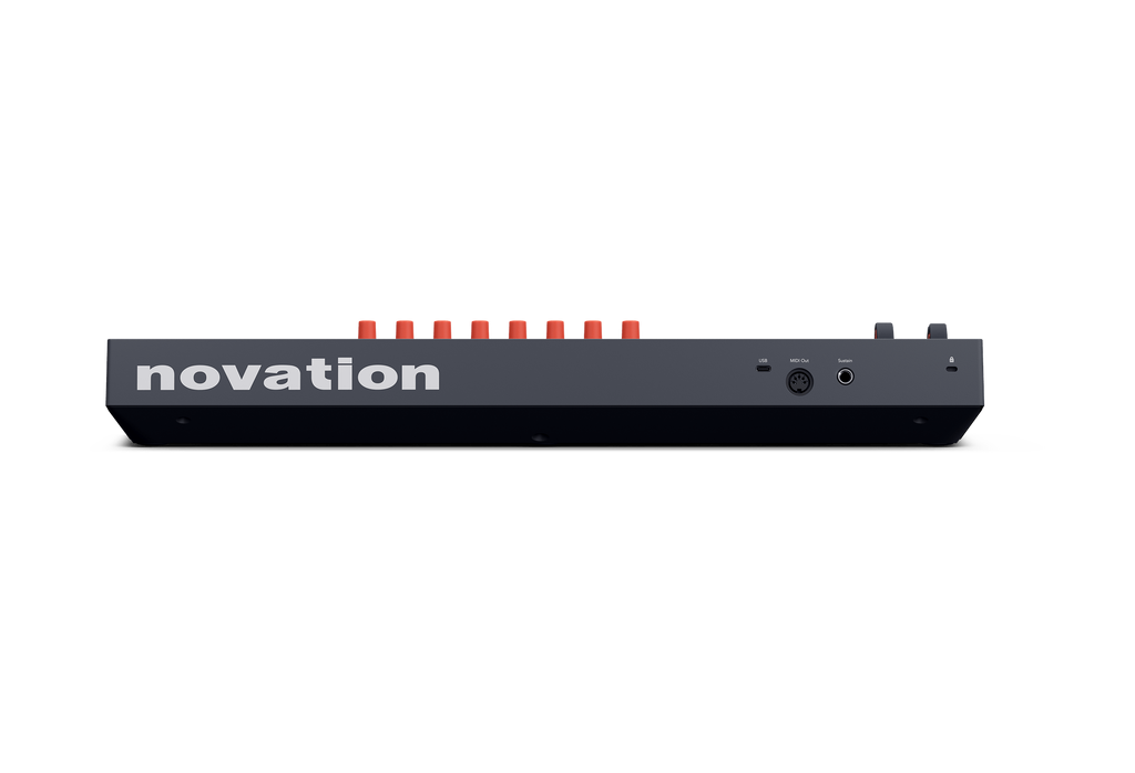 NOVATION FLkey 2 37 — MIDI Controller, MIDI performance control surface