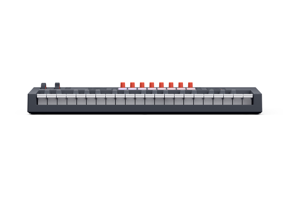 NOVATION FLkey 2 37 — MIDI Controller, MIDI performance control surface